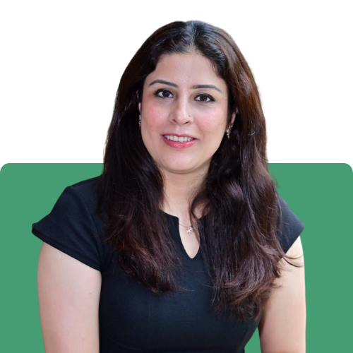 Ms. Shruti Sud