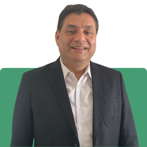 Sailesh Nathan